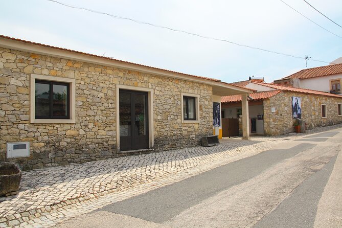 Religious Tour to Fátima and Aljustrel - Casa-Museu de Aljustrel: Walking the Little Shepherds’ Roots