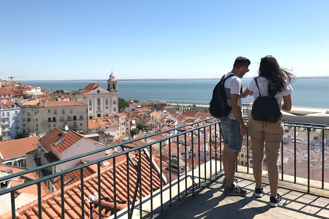 Rent a Scooter in Lisbon | Explore Freely with a Honda PCX - Range Planning: Using up to 350 km per Tank in Real Lisbon Time