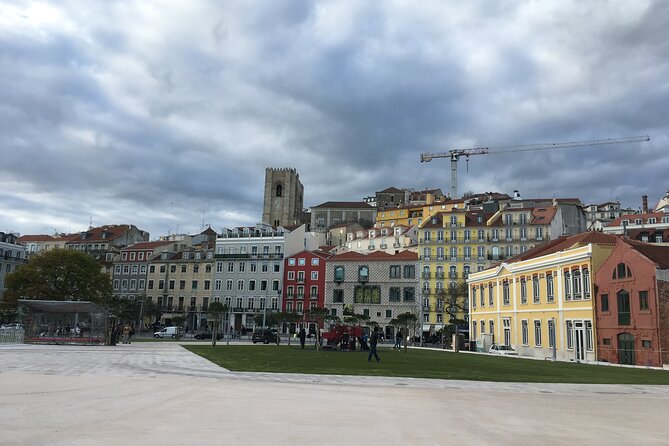 Rent a Scooter in Lisbon | Explore Freely with a Honda PCX - How the Rental Works in Practice: Self-Guided, Not Handcuffed