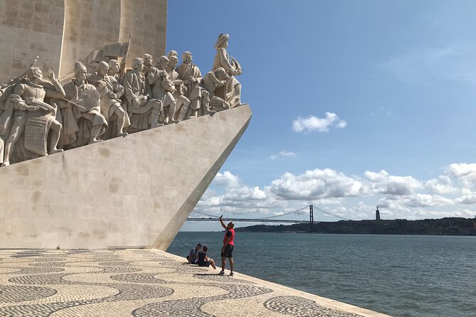 Rent a Scooter in Lisbon | Explore Freely with a Honda PCX - A Quick Reality Check: The One Drawback to Plan For
