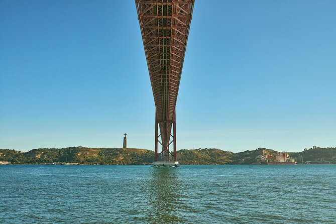 Riverside Ride Audio Adventure Lisbon to Belem - The Lisbon-to-Belém River Route: Why the Ride Itself Matters