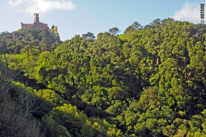 Rock Climbing in Sintra, Lisbon - Key Things You’ll Notice Right Away