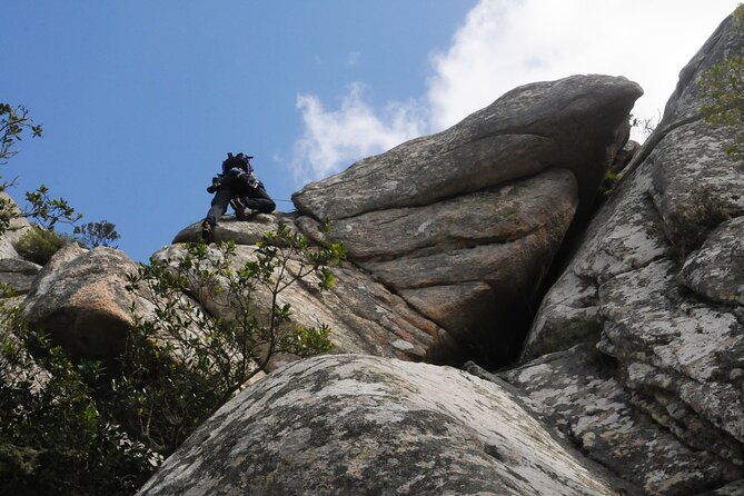 Rock Climbing in Sintra, Lisbon - Timing, Meeting Point, and How to Avoid the Weekend Crowd Factor