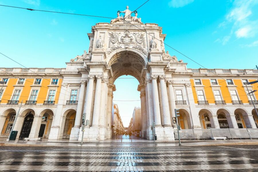 Roman Lisbon Tour - Key Highlights You’ll Care About