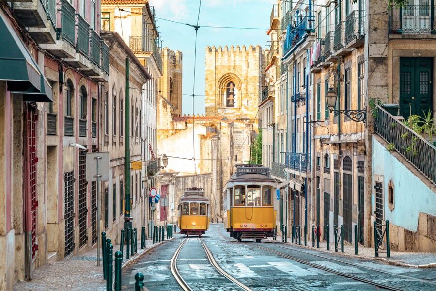Roman Lisbon Tour - Roman Theatre: Seeing a Rare Survivor in Lisbon’s City Core