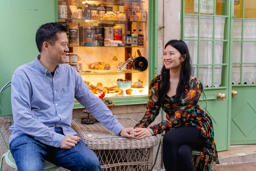 Romantic Photoshoot Experience for Couples in Lisbon - Who This Lisbon Photoshoot Fits Best