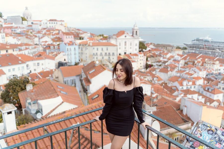 Romantic Photoshoot Experience for Couples in Lisbon - Quick Practical FAQ Answers (Before You Head Out)