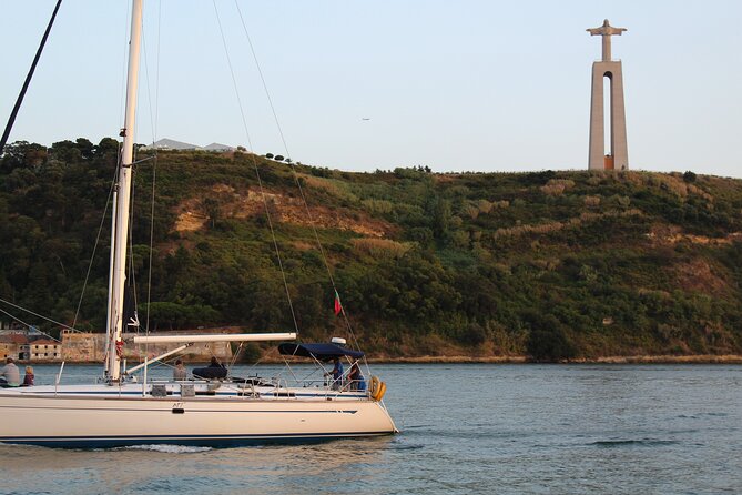 Romantic Private Sailboat in Lisbon for couples - Key Things to Know Before You Go