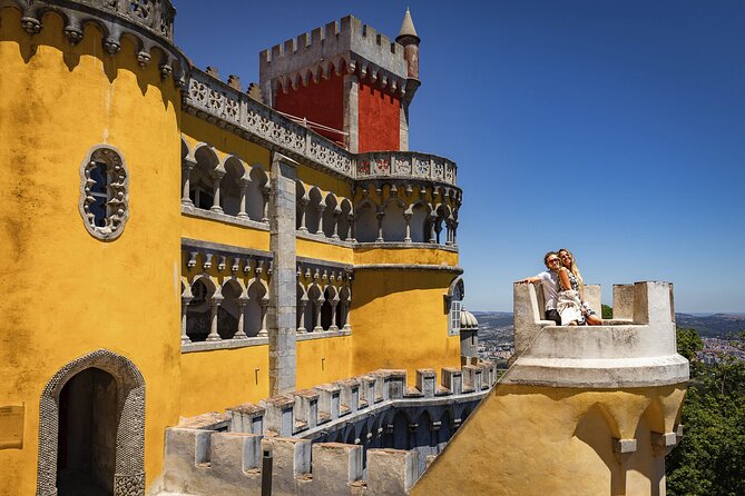 Romantic Sintra, Cabo da Roca and Charming Cascais full day Private Tour - Key Things to Know Before You Go