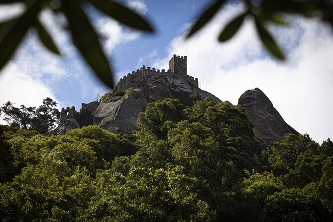 Romantic Sintra, Cabo da Roca and Charming Cascais full day Private Tour - Cabo da Roca and Boca do Inferno: Two Quick Fixes of Big Atlantic Drama