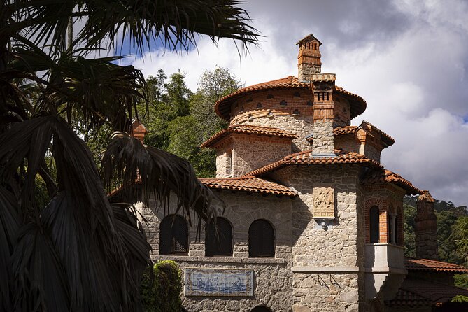 Romantic Sintra, Cabo da Roca and Charming Cascais full day Private Tour - Price, Time, and Value: Is $295.73 Worth It?
