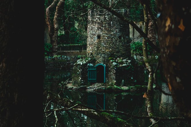Romantic & Stylish Sintra Self-Drive Tour – Explore All Monuments - Price and value for $67.58: what you’re really paying for