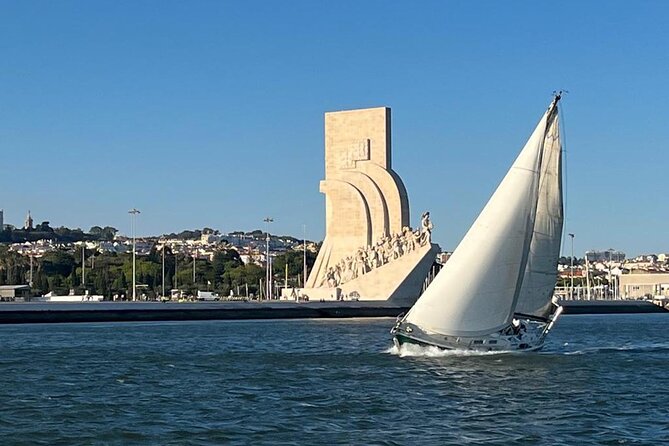 Romantic Sunset Sailing Experience in Lisbon - Weather Reality: Why Bright Sun Isn’t Always Enough