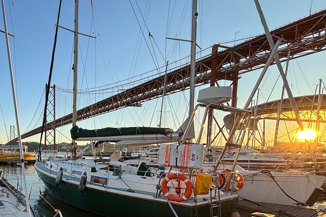 Romantic Sunset Sailing Experience in Lisbon - Should You Book This Lisbon Sunset Sailing?