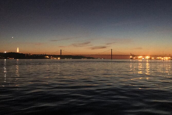 Romantic Sunset Sailing Experience in Lisbon - Meet at Lisbon Boat Tours: Where the Trip Starts