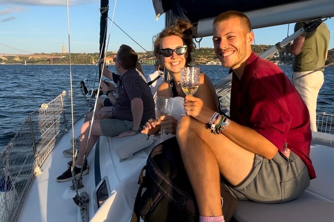 Sailboat Excursion along the Magnificent Tagus River - Key points before you go