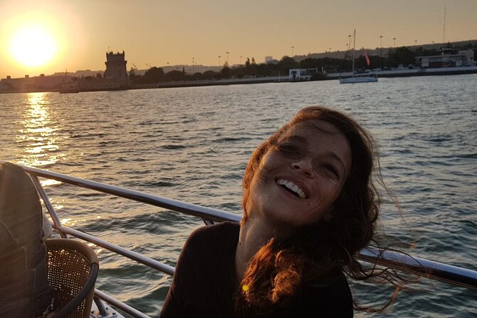 Sailboat Tour in Lisbon with drinks included | Morning and Sunset - Price and what you actually get for $36.28