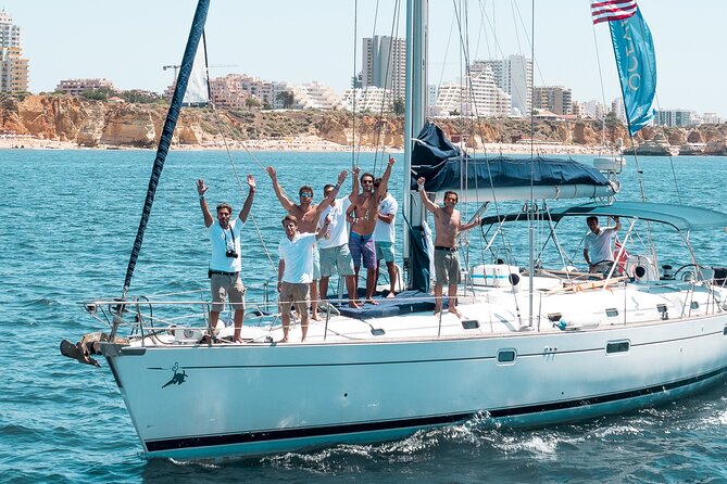 Sailing Experience in Lisbon - Portugal - What’s included (and what you’ll need to plan)