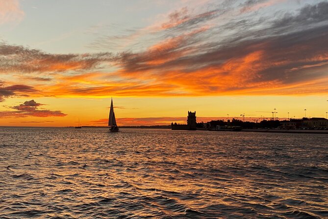 Sailing tour to the sunset in Lisbon - Key Highlights You’ll Actually Notice