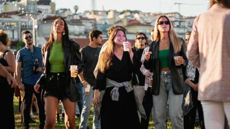 Saints on the Tagus: Traditional Festival with Taste & Music - Key takeaways before you go