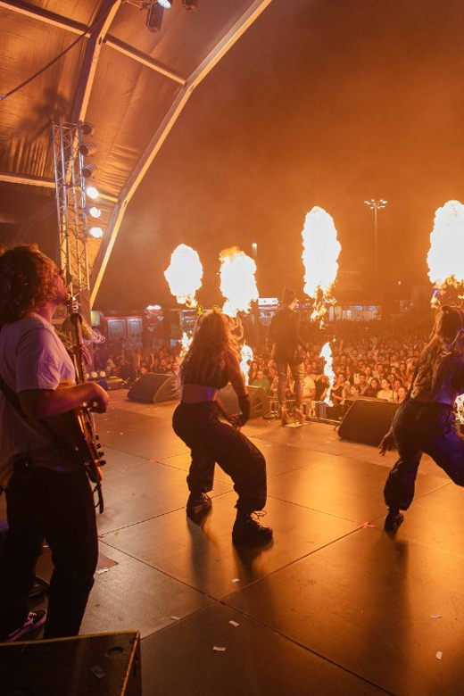 Saints on the Tagus: Traditional Festival with Taste & Music - Price and value: what $17 really buys you