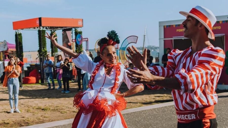 Saints on the Tagus: Traditional Festival with Taste & Music - Who should go (and who should think twice)