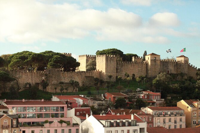 Sao Jorge Castle Guided Tour in Lisbon - Key things that make this São Jorge tour worth your time