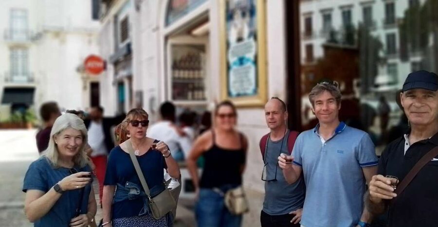 Secret Lisbon Walking Tour - Key things to know before you go
