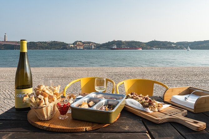 Secret Walking Food Tours in Lisbon - Belém - Key highlights at a glance
