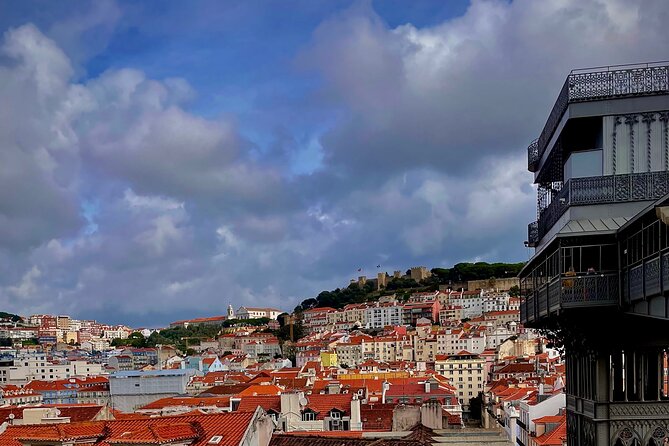 Segway Super Tour - Why This 3-Hour Segway Tour Works for First-Time Lisbon