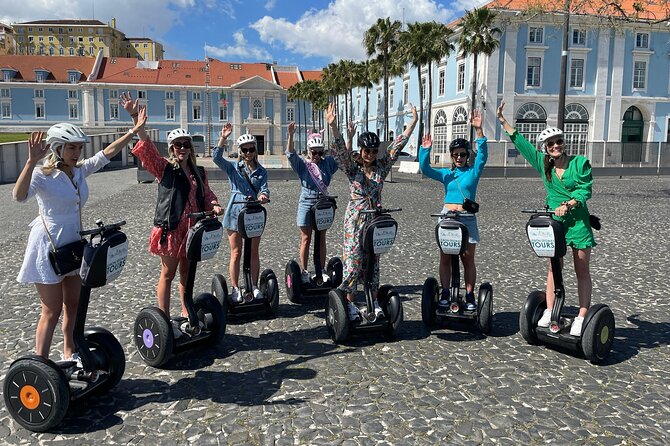 Segway Super Tour - Who This Tour Suits Best (and Who Might Want Another Option)