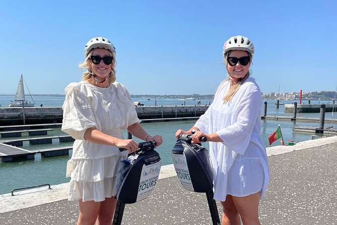 Segway Super Tour - Should You Book the Segway Super Tour?