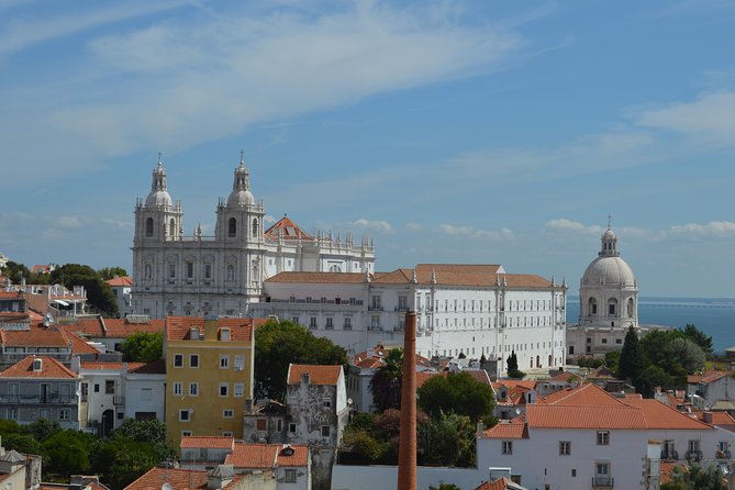 Segway Vip Tour - How the route hits Lisbon’s big themes in three hours