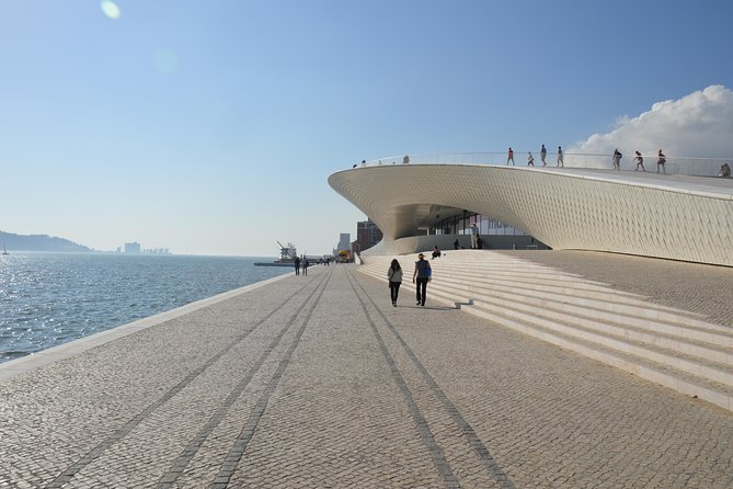 Segway Vip Tour - Chiado: Lisbon’s elegant neighborhood stop (and why it’s more than shopping)