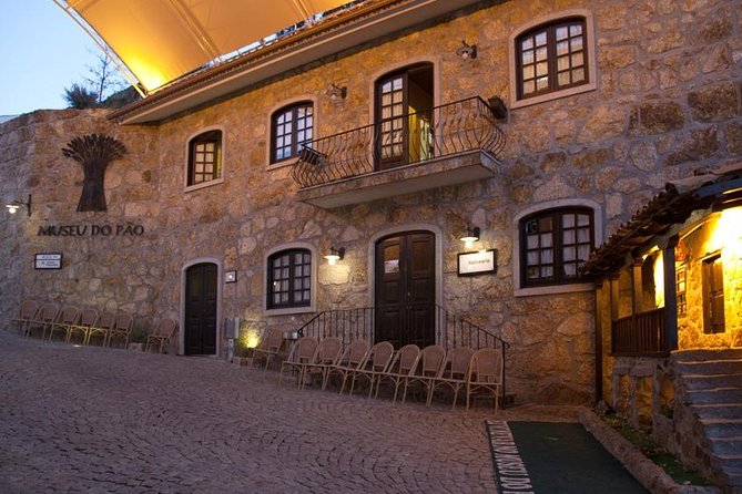 Seia / Manteigas / Serra da Estrela private tour - Seia and the pão-museum start: a calm village morning with a food angle