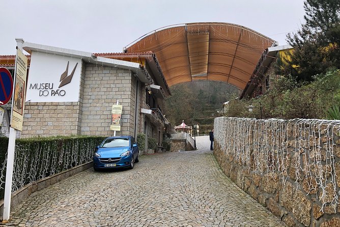 Seia / Manteigas / Serra da Estrela private tour - Torre and the Serra da Estrela tower: your 1993m moment