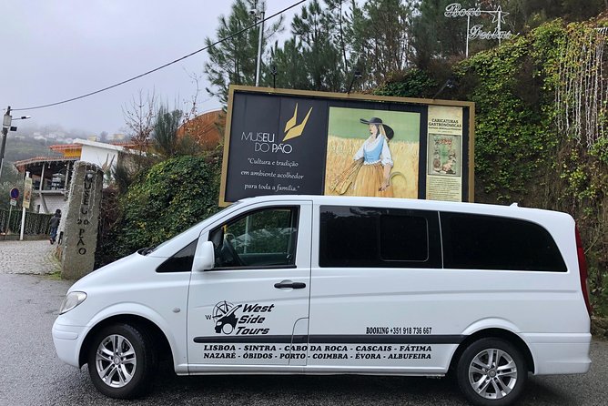 Seia / Manteigas / Serra da Estrela private tour - Price and value: when $279.10 per person makes sense