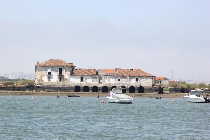 Seixal Sailing Cruise - Lunch in a typical restaurant - Weather Reality: When Wind Changes the Plan
