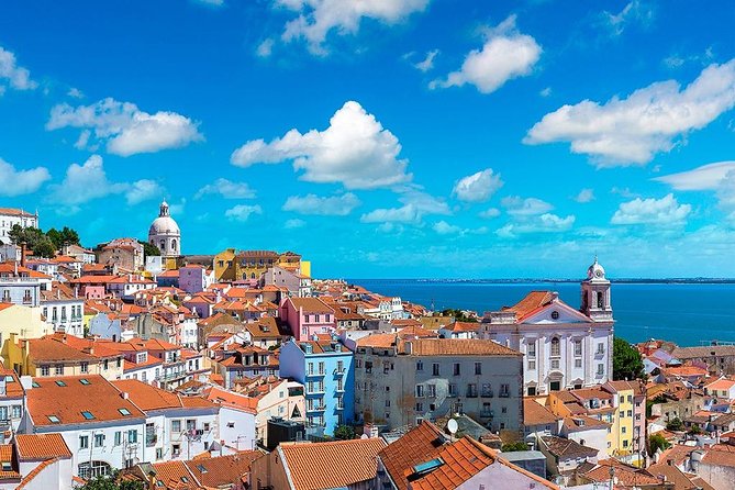 Self-Guided Audio Tour - Lisbon on Wheels: the capital of the sea - The National Pantheon finale and what you’ll learn at the end
