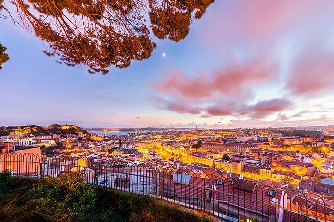 Self-Guided Audio Tour - Lisbon on Wheels: the capital of the sea - Where the tour finishes: Praça da Figueira, all day