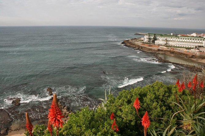 Senior Tourism: Gastronomic and cultural experience near Lisbon - Cabo da Roca’s Cliffs and the Sintra Connection