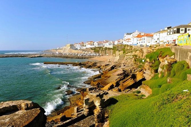 Senior Tourism: Gastronomic and cultural experience near Lisbon - Sintra’s UNESCO Cultural Landscape: Two Hours to Taste the Area