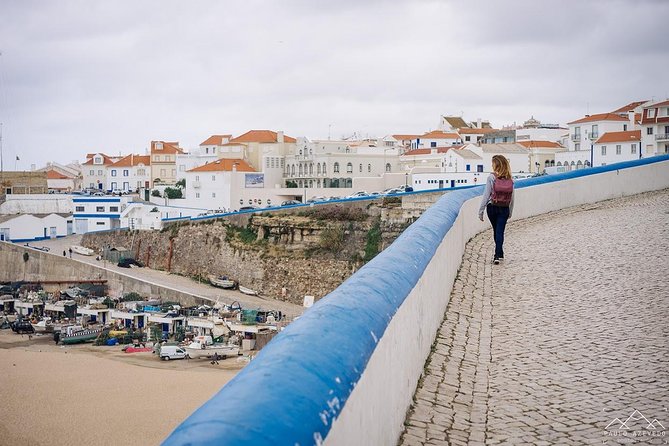 Senior Tourism: Gastronomic and cultural experience near Lisbon - Cascais and the Lisbon Coast Drive: Beaches and Big Sights