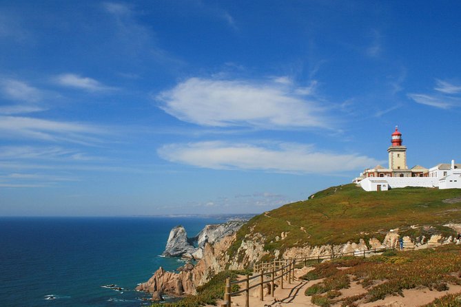 Senior Tourism: Gastronomic and cultural experience near Lisbon - Private Touring That Feels Like Care, Not Just Service