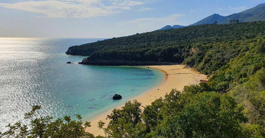 Sesimbra e Arrábida Natural Park: 1 Day Tour & Wine Tasting - Key takeaways before you go