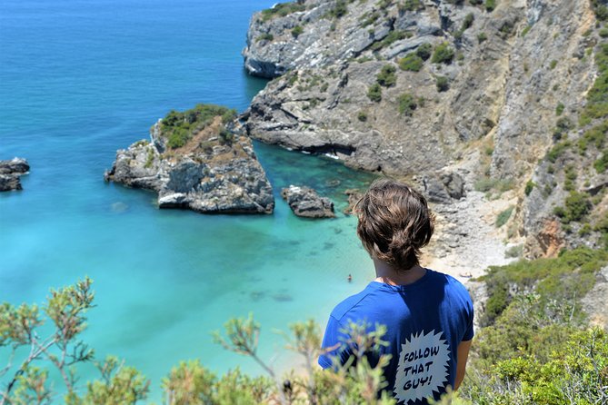 Sesimbra Wild Beach Tour from Lisbon - The 5-hour rhythm from Lisbon to Sesimbra (and back)
