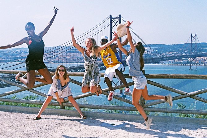 Sesimbra Wild Beach Tour from Lisbon - Snorkeling and beach time: gear provided, comfort still on you