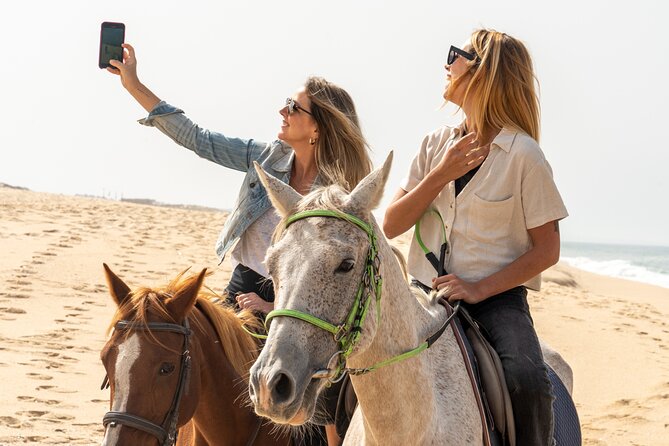 Setubal & Comporta Trip with Horseback Riding from Lisbon - Key highlights worth knowing