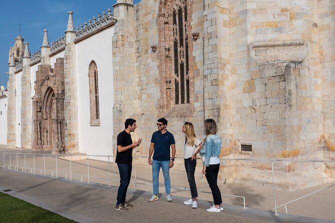 Setubal & Comporta Trip with Horseback Riding from Lisbon - Horseback riding in Comporta: the part you’ll remember