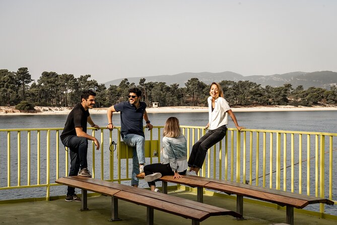 Setubal & Comporta Trip with Horseback Riding from Lisbon - How the day closes: back to Lisbon before you’re tired